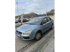Sahibinden Ford Focus 1.6 Trend 2005 Model  290000Mavi