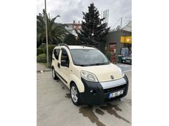 Sahibinden Fiat Fiorino Combi 1.3 Multijet Emotion 2009 Model 