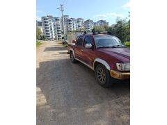 Sahibinden Toyota Hilux