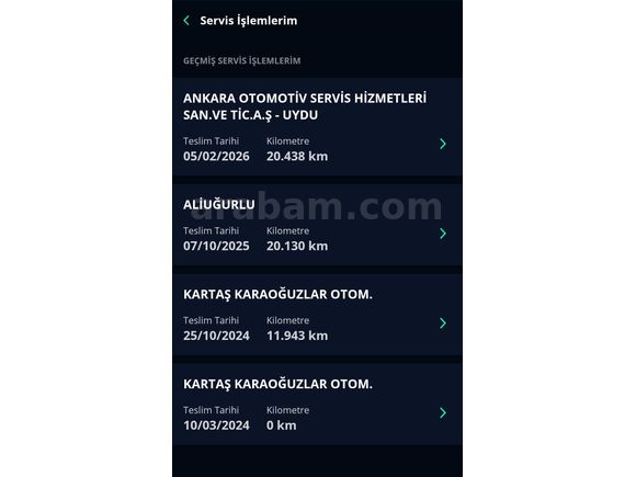 Sahibinden Fiat Egea 1.4 Fire Easy Plus 2024 Model Ankara