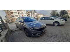 Sahibinden Fiat Egea 1.4 Fire Easy Plus 2024 Model Ankara