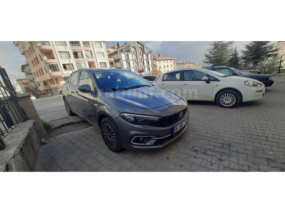Sahibinden Fiat Egea 1.4 Fire Easy Plus 2024 Model Ankara