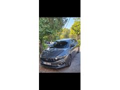Sahibinden Fiat Egea 1.4 Fire Urban Plus 2021 Model  62.000 km Füme