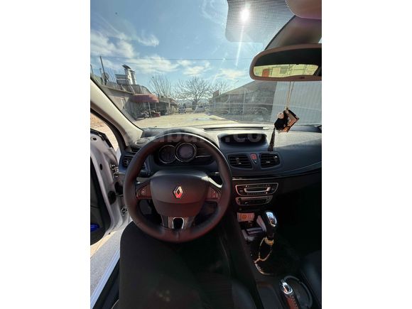 Sahibinden Renault Fluence 1.5 dCi Icon 2015 Model 