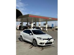 Sahibinden Renault Fluence 1.5 dCi Icon 2015 Model 