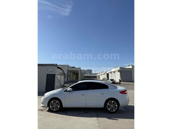 Sahibinden Renault Fluence 1.5 dCi Icon 2015 Model 