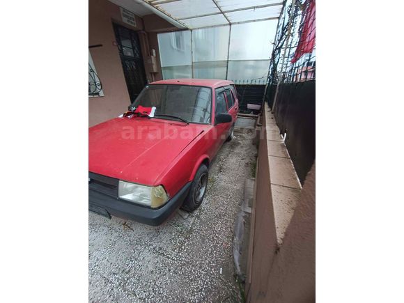 Sahibinden Tofaş Kartal 5 Vites 1992 Model 