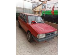 Sahibinden Tofaş Kartal 5 Vites 1992 Model 