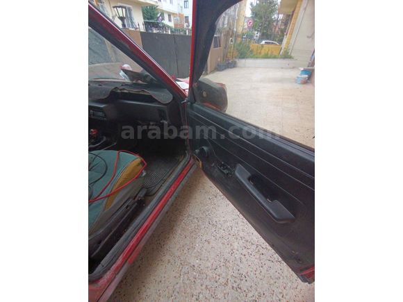 Sahibinden Tofaş Kartal 5 Vites 1992 Model 