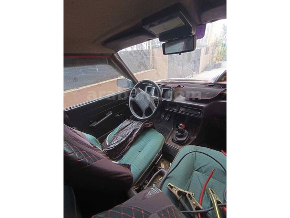 Sahibinden Tofaş Kartal 5 Vites 1992 Model 