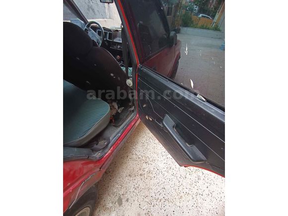 Sahibinden Tofaş Kartal 5 Vites 1992 Model 