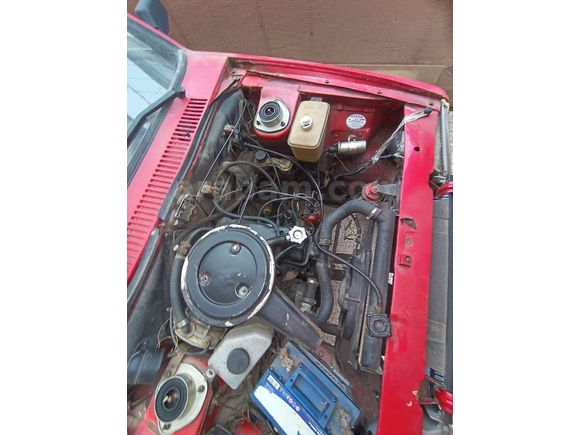 Sahibinden Tofaş Kartal 5 Vites 1992 Model 