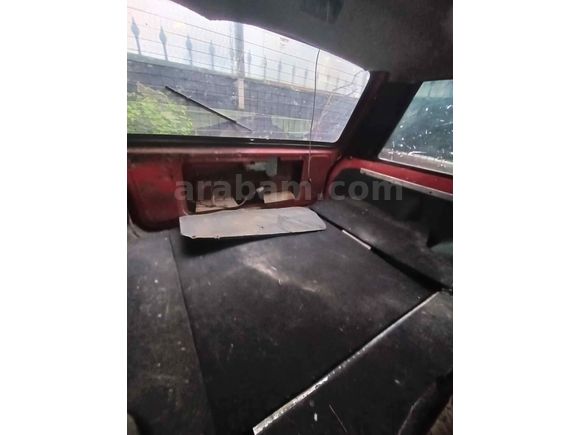 Sahibinden Tofaş Kartal 5 Vites 1992 Model 