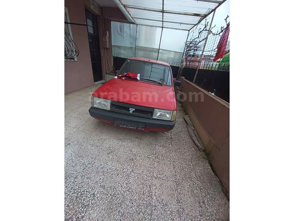 Sahibinden Tofaş Kartal 5 Vites 1992 Model 