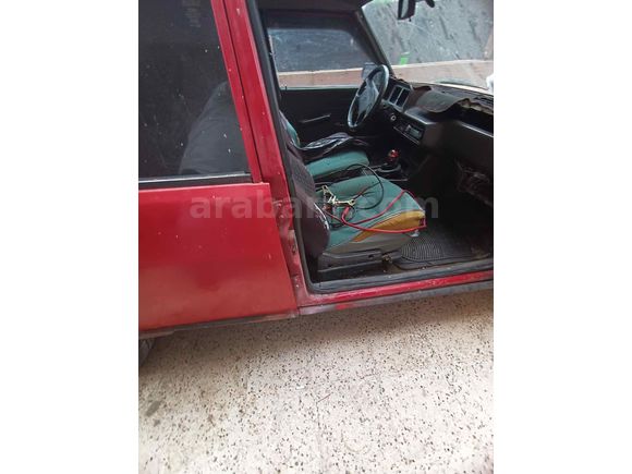 Sahibinden Tofaş Kartal 5 Vites 1992 Model 