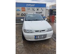 2005 FİAT PALİO 1.2 (KLİMALI MODEL)