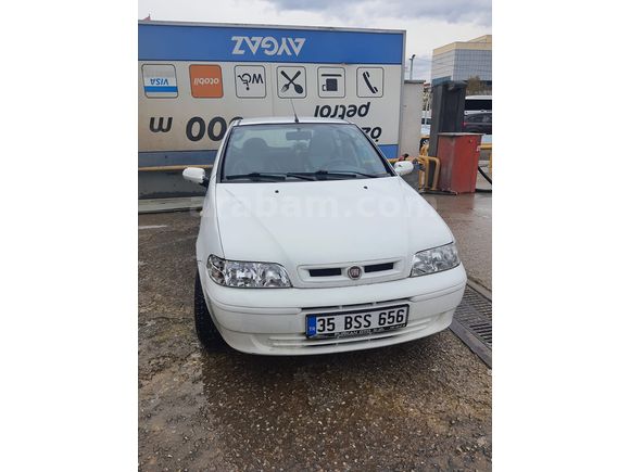 2005 FİAT PALİO 1.2 (KLİMALI MODEL)