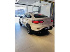 Sahibinden Mercedes - Benz GLC Coupe 250 AMG 2017 Model Malatya