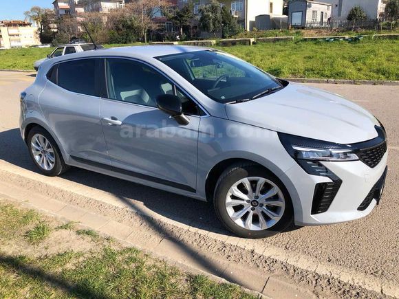 GS2 SIFIR AYARINDA DÜŞÜK KM