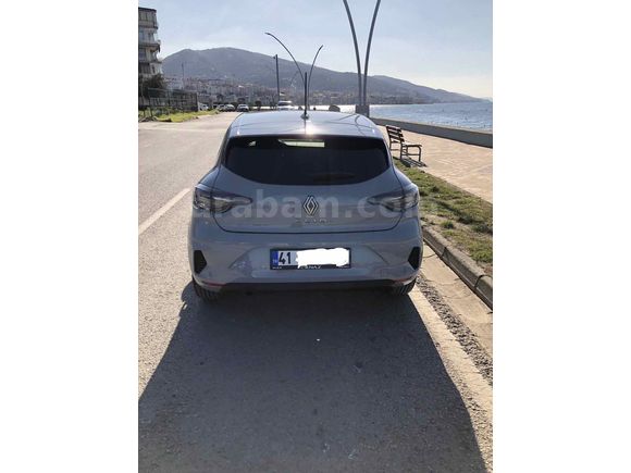 GS2 SIFIR AYARINDA DÜŞÜK KM