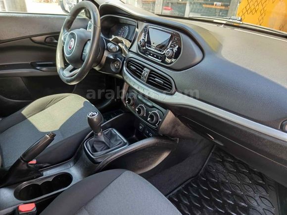 Sahibinden Fiat Egea 1.3 Multijet Easy 2020 Model 