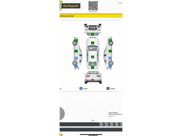 Sahibinden Fiat Egea 1.3 Multijet Easy 2020 Model 