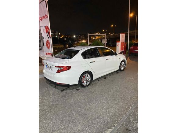 Sahibinden Fiat Egea 1.3 Multijet Easy 2020 Model 