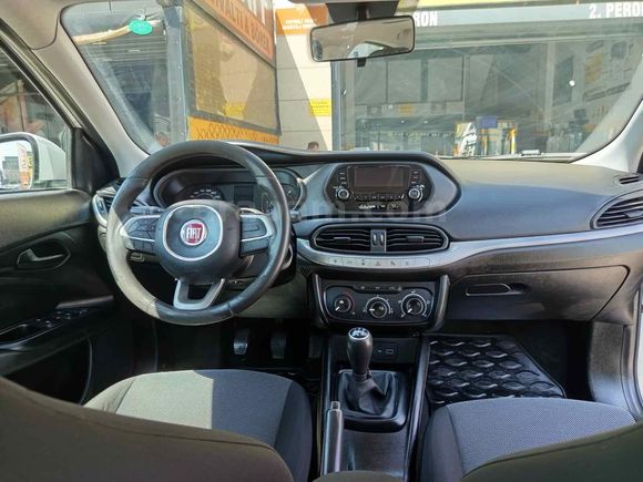 Sahibinden Fiat Egea 1.3 Multijet Easy 2020 Model 