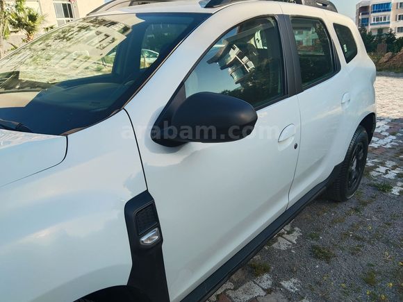 Sahibinden Dacia Duster 1.0 Tce Comfort 2020 Model 