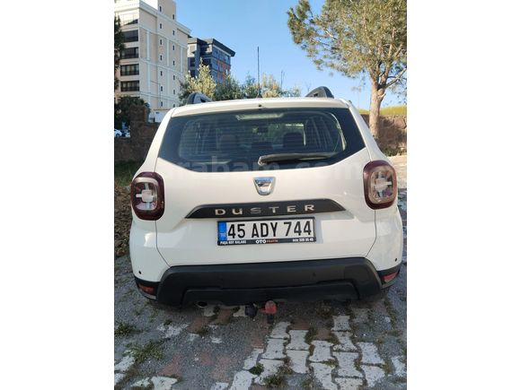 Sahibinden Dacia Duster 1.0 Tce Comfort 2020 Model 