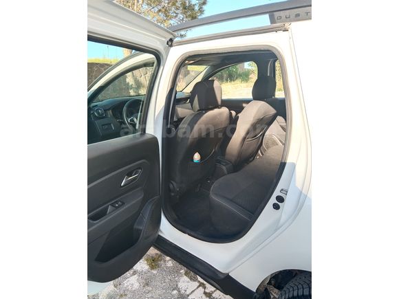 Sahibinden Dacia Duster 1.0 Tce Comfort 2020 Model 