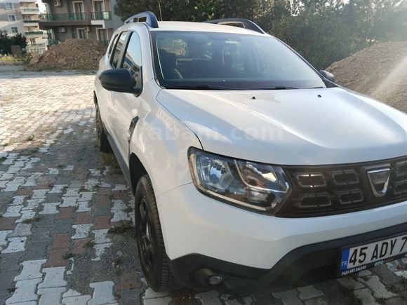 Sahibinden Dacia Duster 1.0 Tce Comfort 2020 Model 