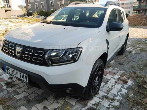 Sahibinden Dacia Duster 1.0 Tce Comfort 2020 Model 