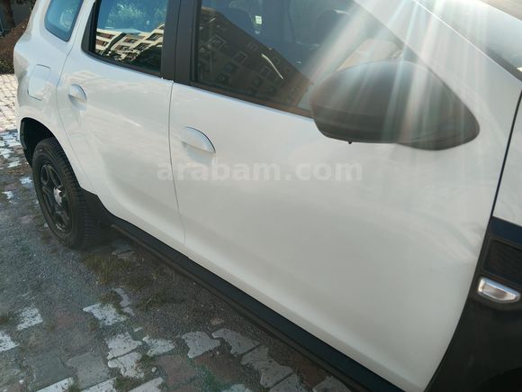 Sahibinden Dacia Duster 1.0 Tce Comfort 2020 Model 