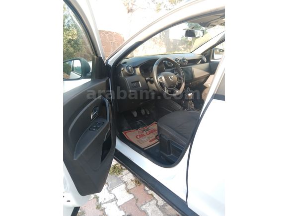 Sahibinden Dacia Duster 1.0 Tce Comfort 2020 Model 