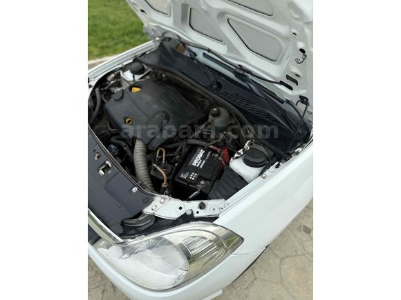 Sahibinden Renault Symbol 1.5 dCi Authentique 2011 Model 