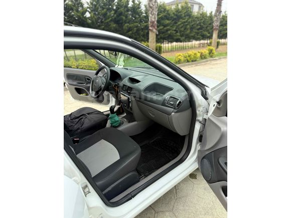 Sahibinden Renault Symbol 1.5 dCi Authentique 2011 Model 