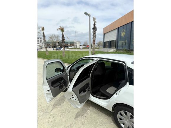 Sahibinden Renault Symbol 1.5 dCi Authentique 2011 Model 