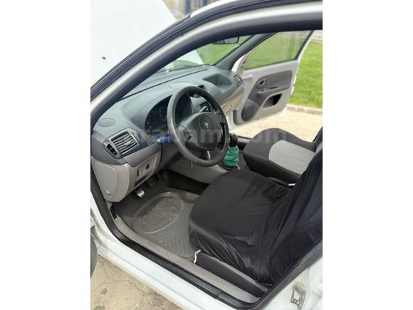 Sahibinden Renault Symbol 1.5 dCi Authentique 2011 Model 