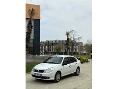 Sahibinden Renault Symbol 1.5 dCi Authentique 2011 Model 