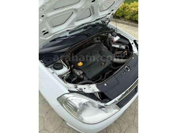 Sahibinden Renault Symbol 1.5 dCi Authentique 2011 Model 