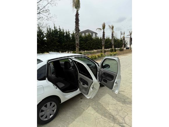 Sahibinden Renault Symbol 1.5 dCi Authentique 2011 Model 