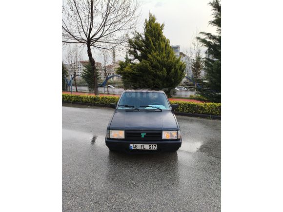 Sahibinden Tofaş Doğan SL 1992 Model