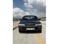 Sahibinden Toyota Corolla 1.3 XL 1993 Model 
