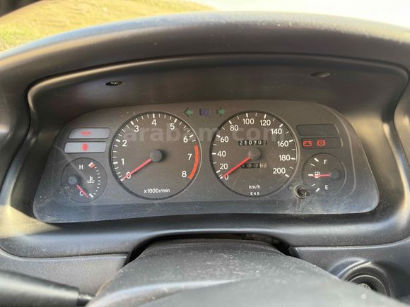 Sahibinden Toyota Corolla 1.3 XL 1993 Model 