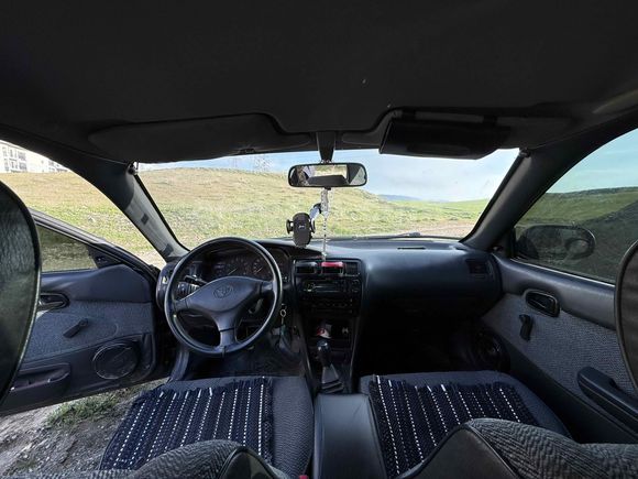 Sahibinden Toyota Corolla 1.3 XL 1993 Model 