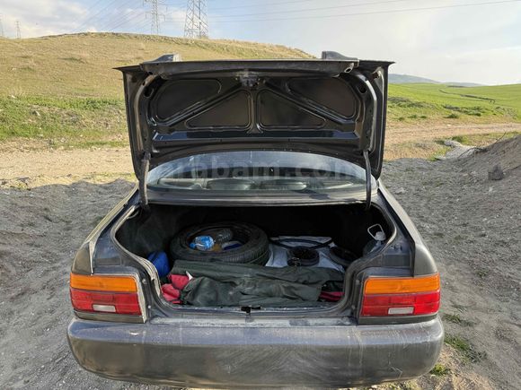 Sahibinden Toyota Corolla 1.3 XL 1993 Model 