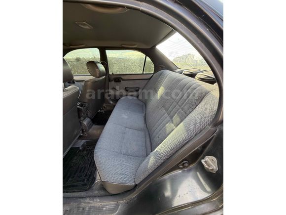Sahibinden Toyota Corolla 1.3 XL 1993 Model 