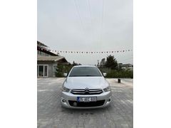 Sahibinden Citroen C-Elysée 1.6 HDi Attraction 2013 Model 