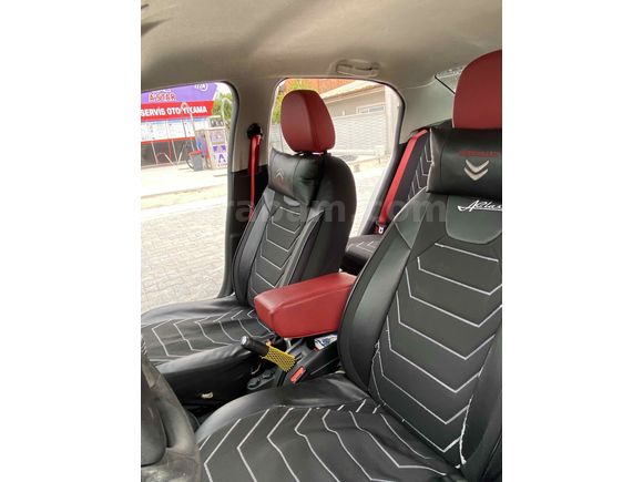 Sahibinden Citroen C-Elysée 1.6 HDi Attraction 2013 Model 